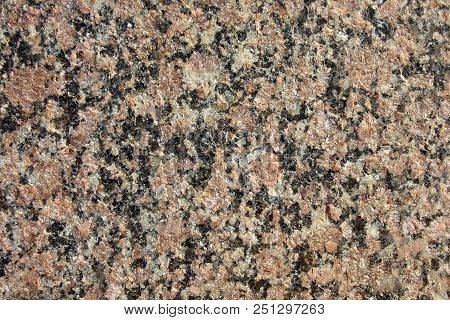 Stone, Granite Natural Slab Surface For Background, Design Anddecorative Art Work Of Texture.