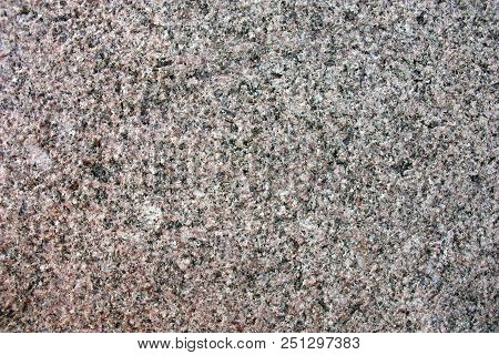 Stone, Granite Natural Slab Surface For Background, Design Anddecorative Art Work Of Texture.