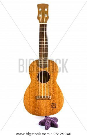 Jahrgang Ukulele