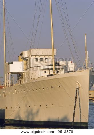 HMS Wellington