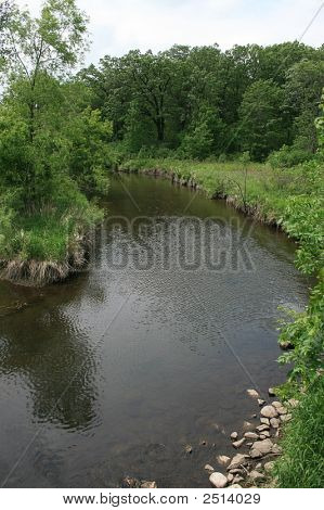 Creek