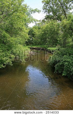 Creek-3