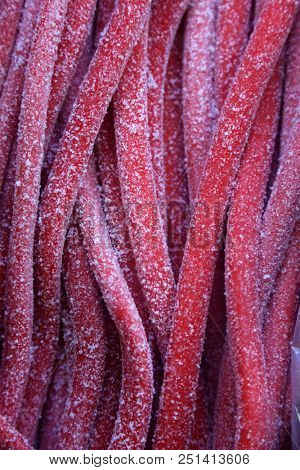Candy. Candy backgrounds and texture. Candy for wallpapers and backgrounds. 