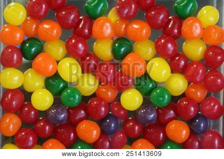 Candy. Candy backgrounds and texture. Candy for wallpapers and backgrounds. 