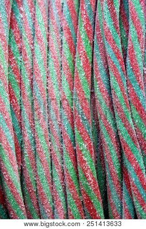 Candy. Candy backgrounds and texture. Candy for wallpapers and backgrounds. 