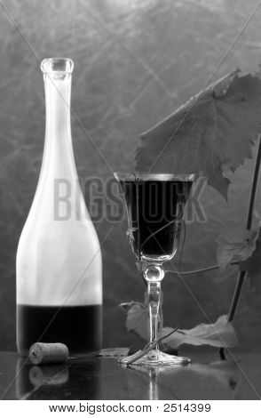 Vinho tinto