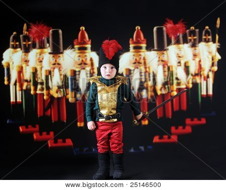 Rey de los Cascanueces