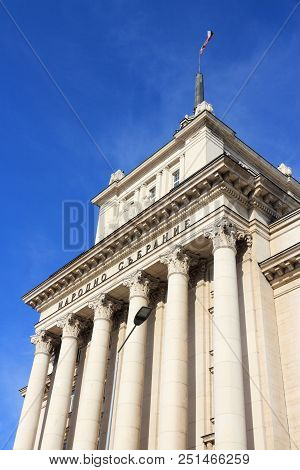 Sofia, Bulgaria
