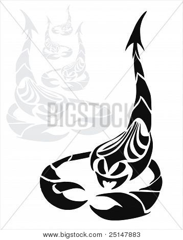 Scorpion