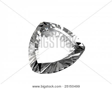 เครื่องประดับอัญมณีทรงล้านล้าน