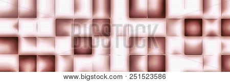 Colorful Gradient Abstract Background.