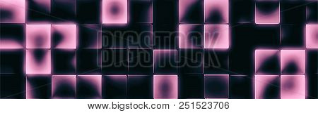 Colorful Gradient Abstract Background.