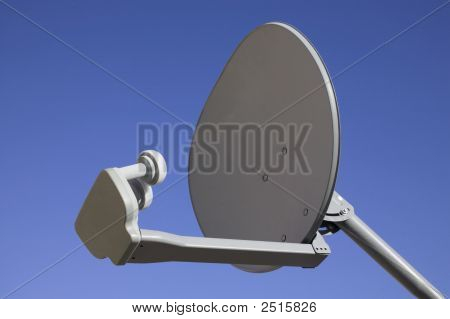 TV satélite