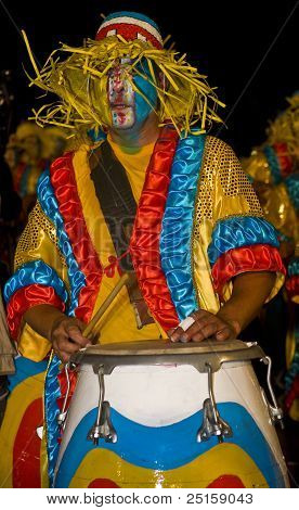 Candombe