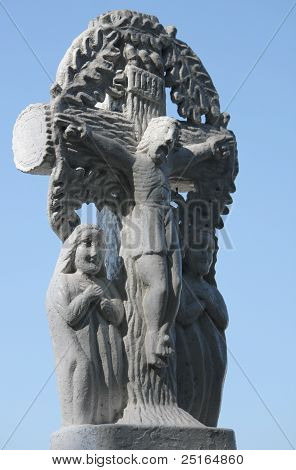 La Cruz de Jesucristo