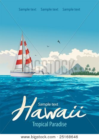 Paradiso tropicale