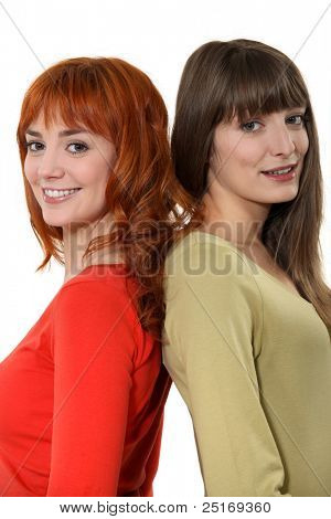 BFFs