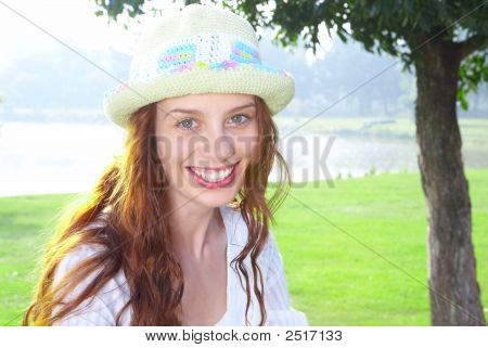 Gezicht