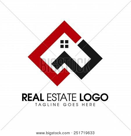 Abstract Cp Letter Concept, Industrial And Business Vector Design Illustration, Logotype, Abstract H