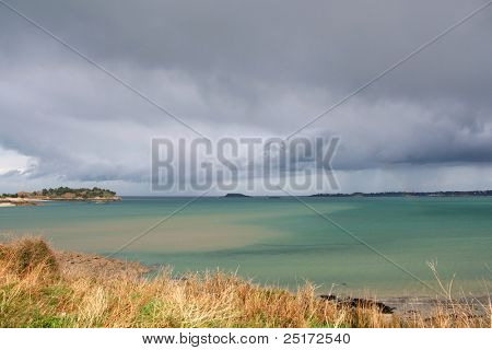 Pointe du ambulatorium, Saint-Jacut