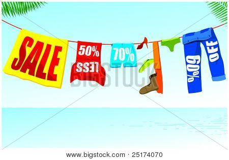 Summer Sale