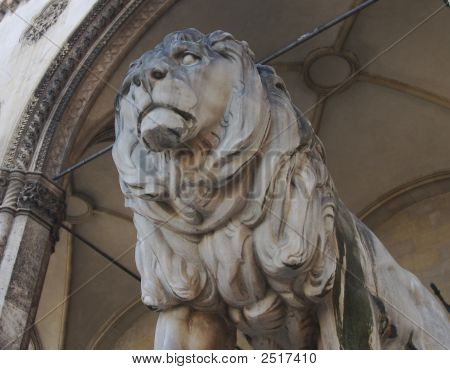 Lion detaljer i München