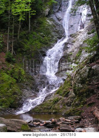 Tanners Falls