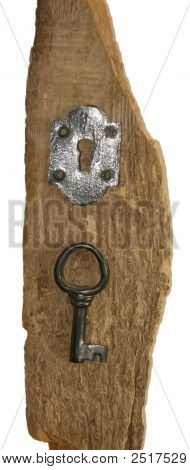 Old Key
