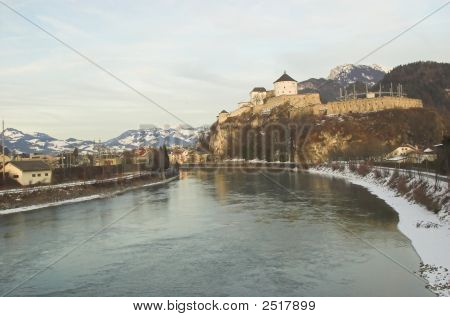 Festung Kufstein