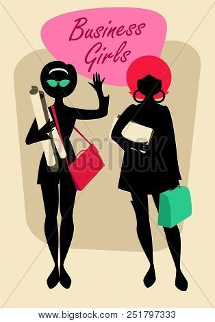 Avatars Girls Full Body