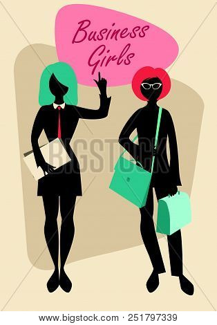 Avatars Girls Full Body