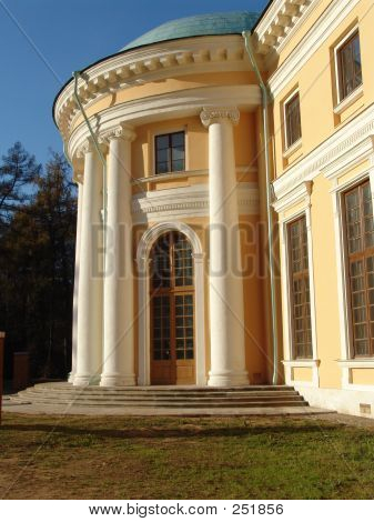 Arkhangelskoe