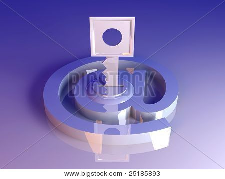Güvenli e-posta