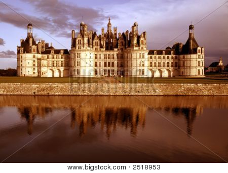 레인 보우 샤 또