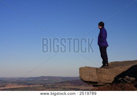 Simonside Hill