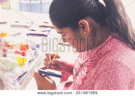 Mexican Oaxaca Alebrijes Artisans