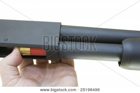 Reload