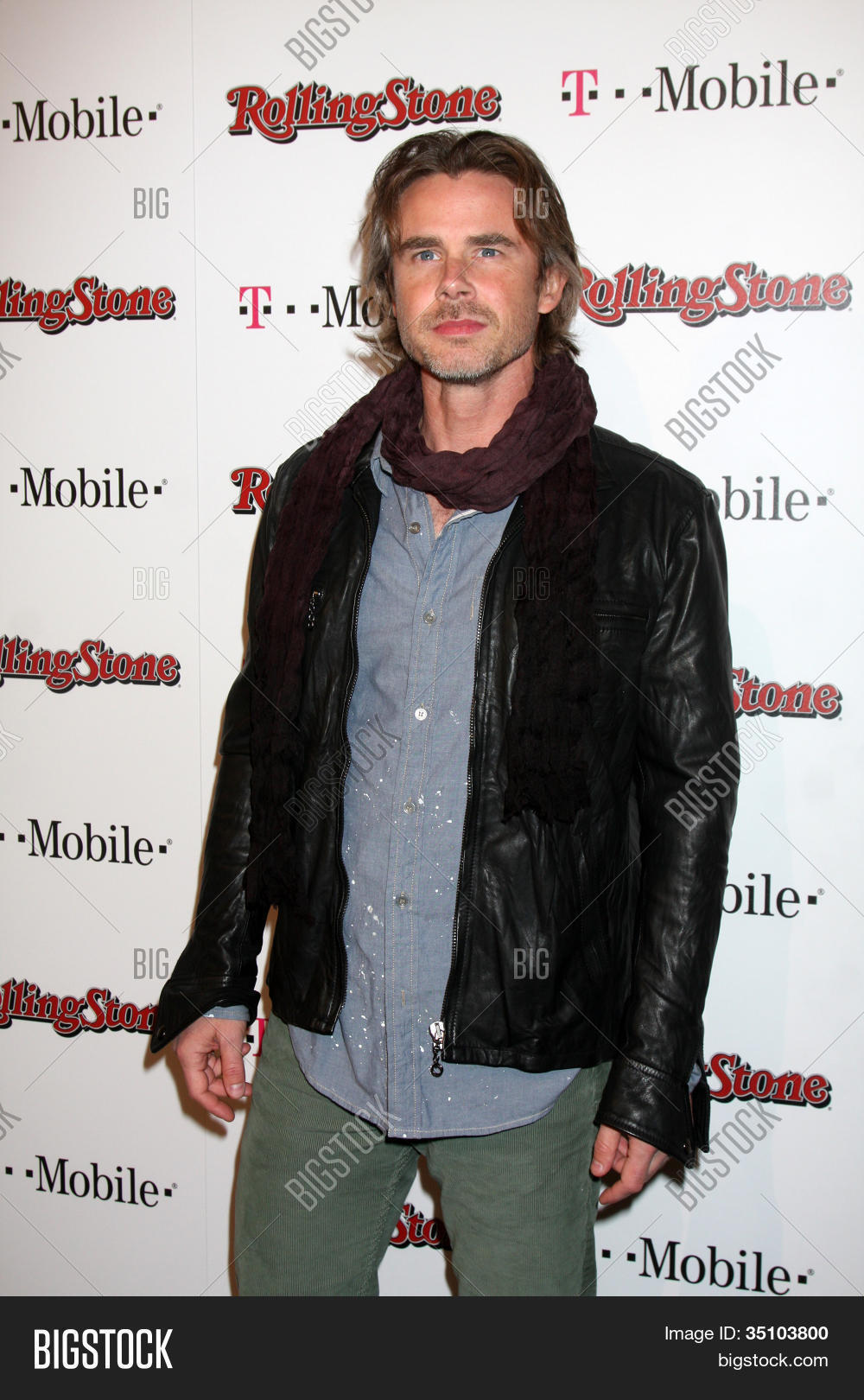 LOS ANGELES - FEB 26: Image & Photo (Free Trial) | Bigstock