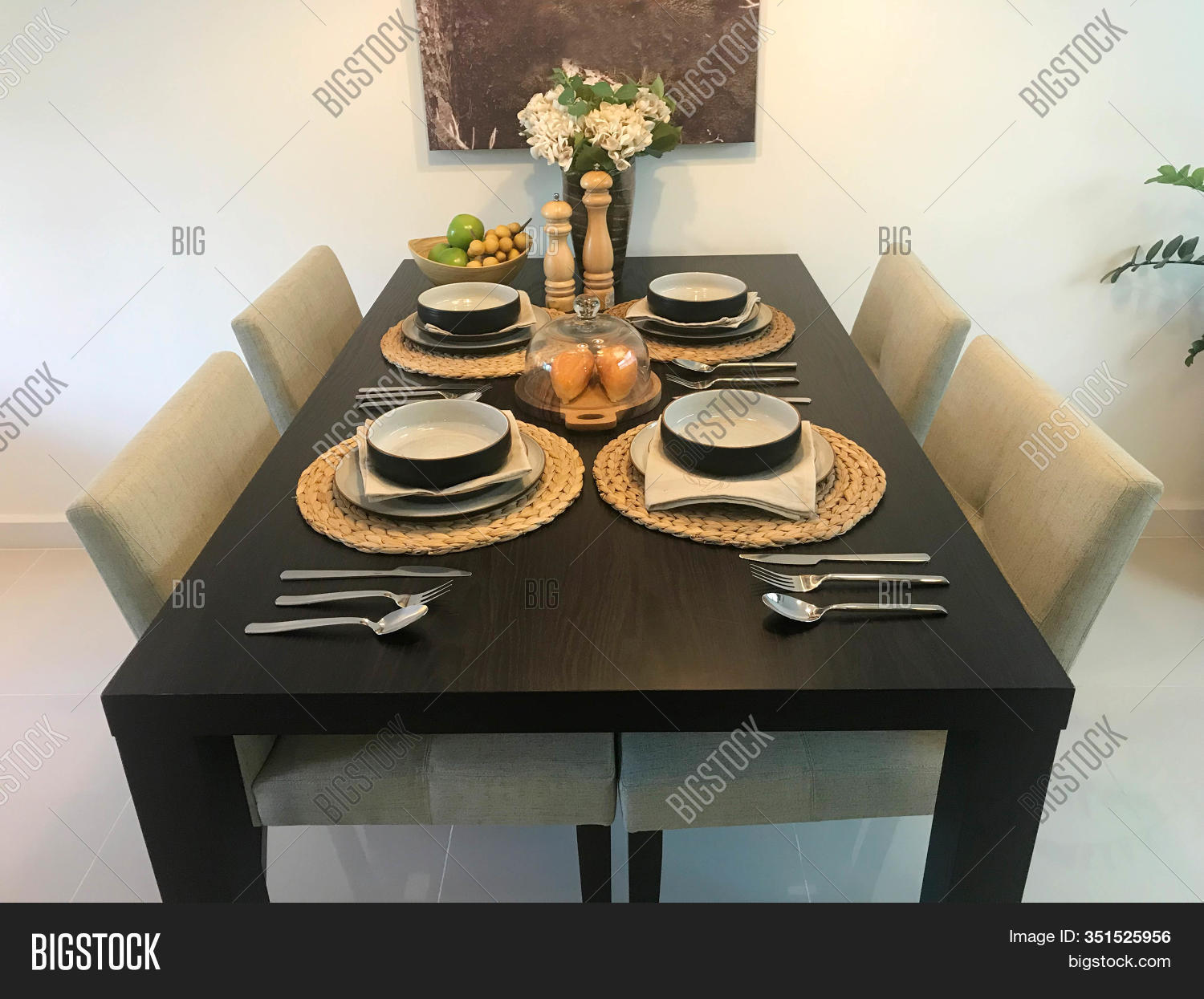 Interior Design Modern Image & Photo (Free Trial) | Bigstock