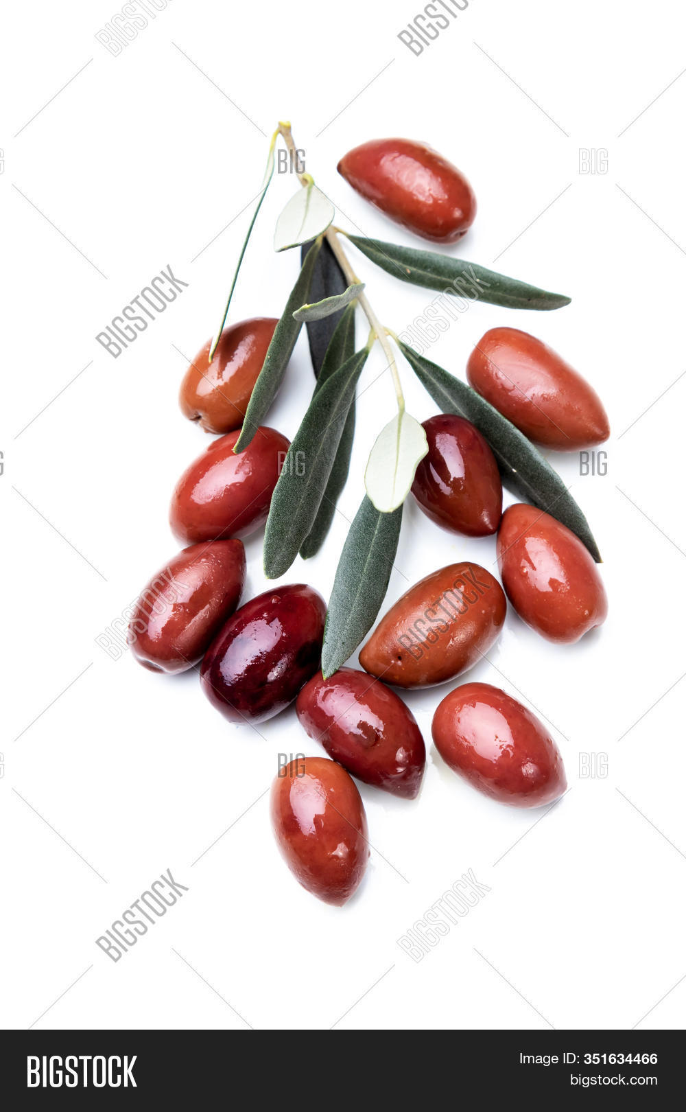 Greek Kalamata Pickled Image & Photo (Free Trial) Bigstock
