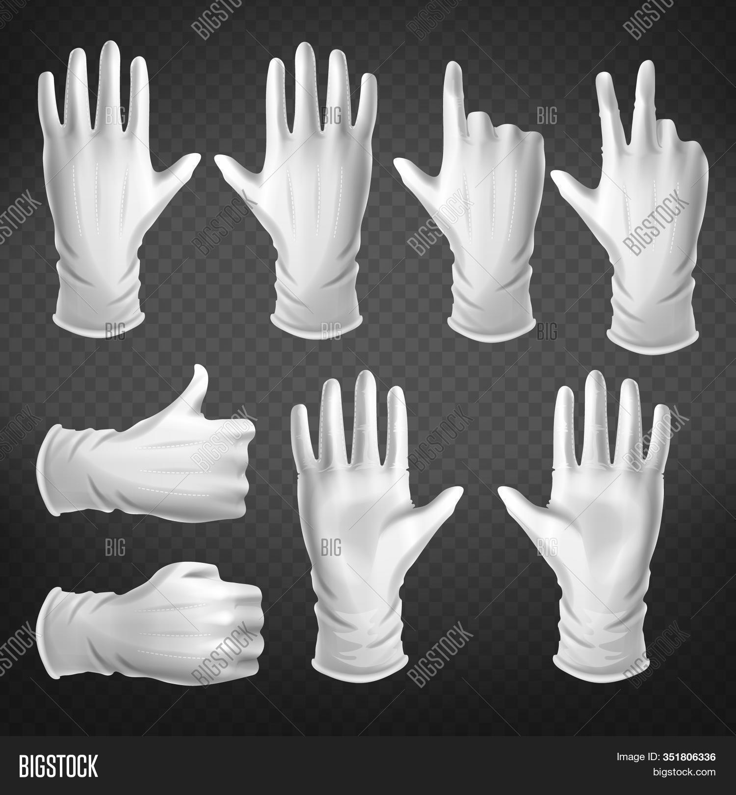 Hand Gestures Image Photo Free Trial Bigstock