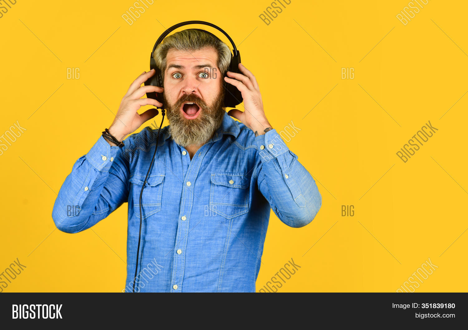 Wow. His Favorite Song Image \u0026 Photo 
