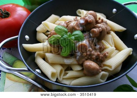 Pasta