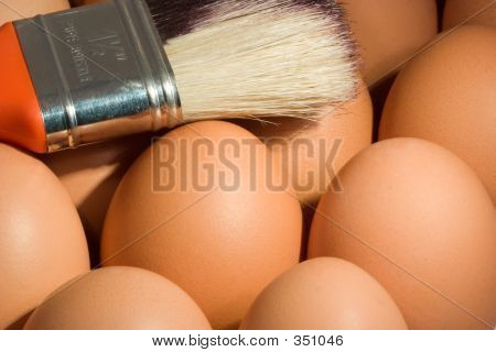 Easter Eggs