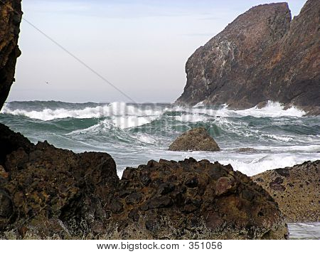 Wavesrocksoregon