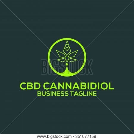 Cbd Cannabidiol Hemp Oil