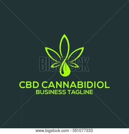 Cbd Cannabidiol Hemp Oil