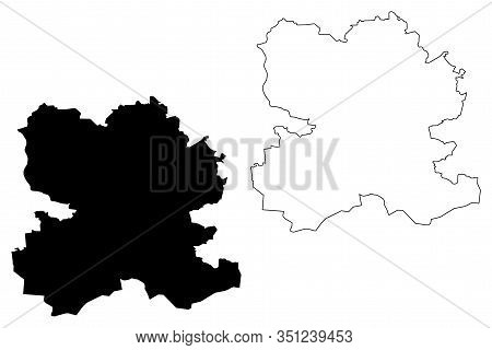 Bauska Municipality (republic Of Latvia, Administrative Divisions Of Latvia, Municipalities And Thei