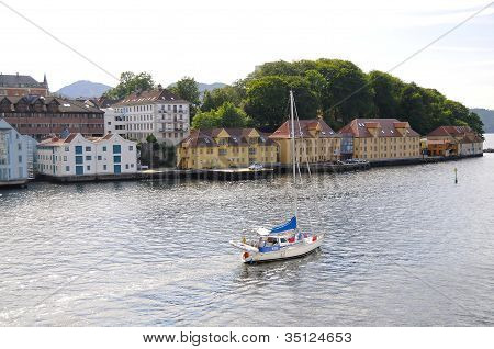 Bergen