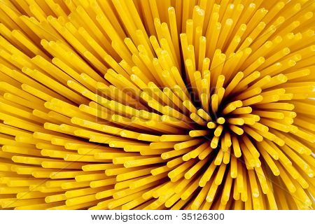 Spaghetti